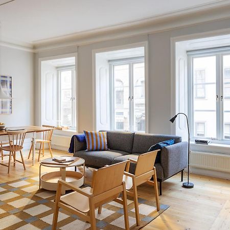 Gamla Stan Apartments ストックホルム エクステリア 写真