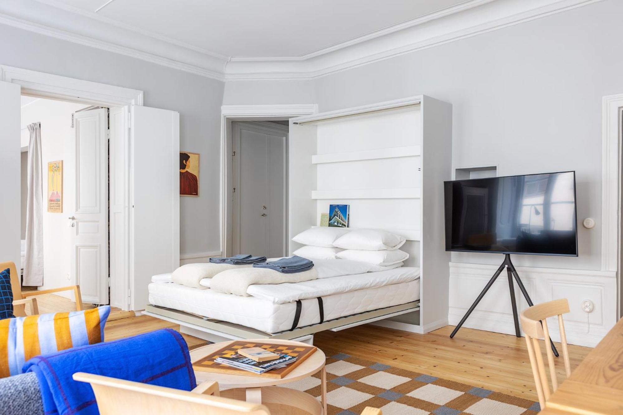Gamla Stan Apartments ストックホルム エクステリア 写真