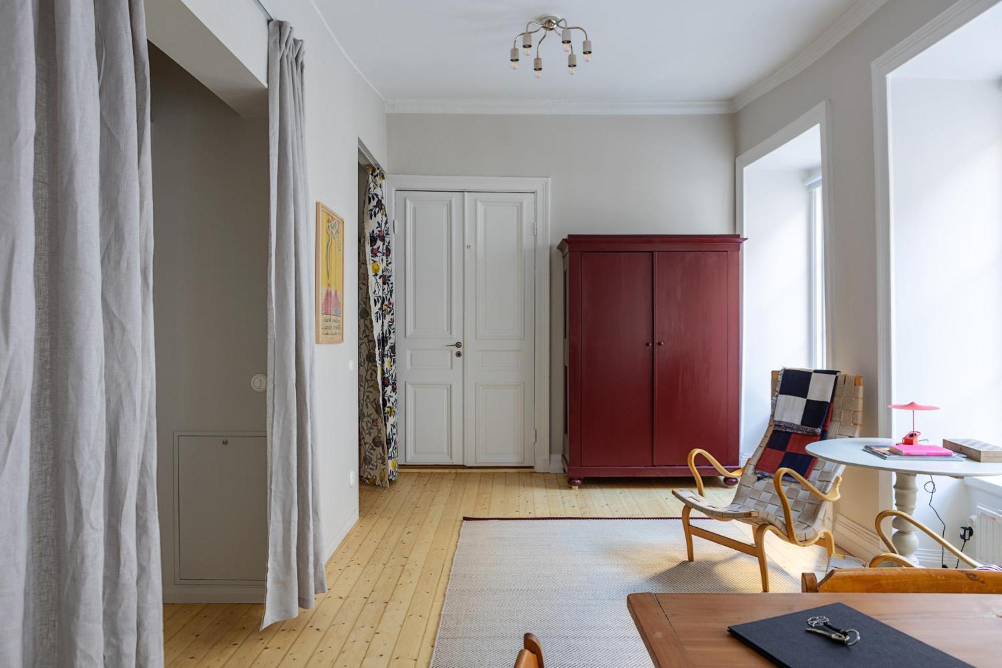 Gamla Stan Apartments ストックホルム エクステリア 写真