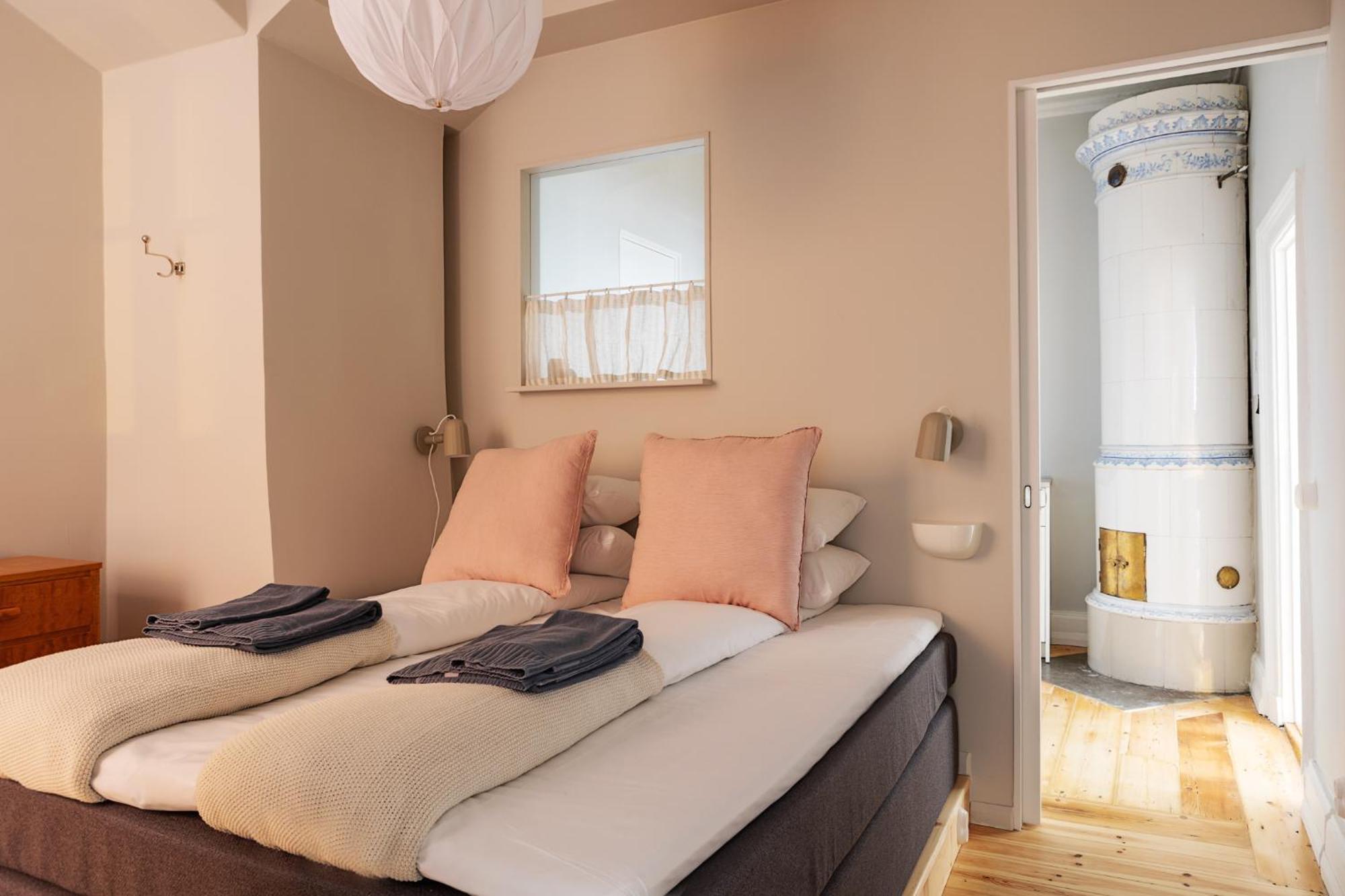 Gamla Stan Apartments ストックホルム エクステリア 写真
