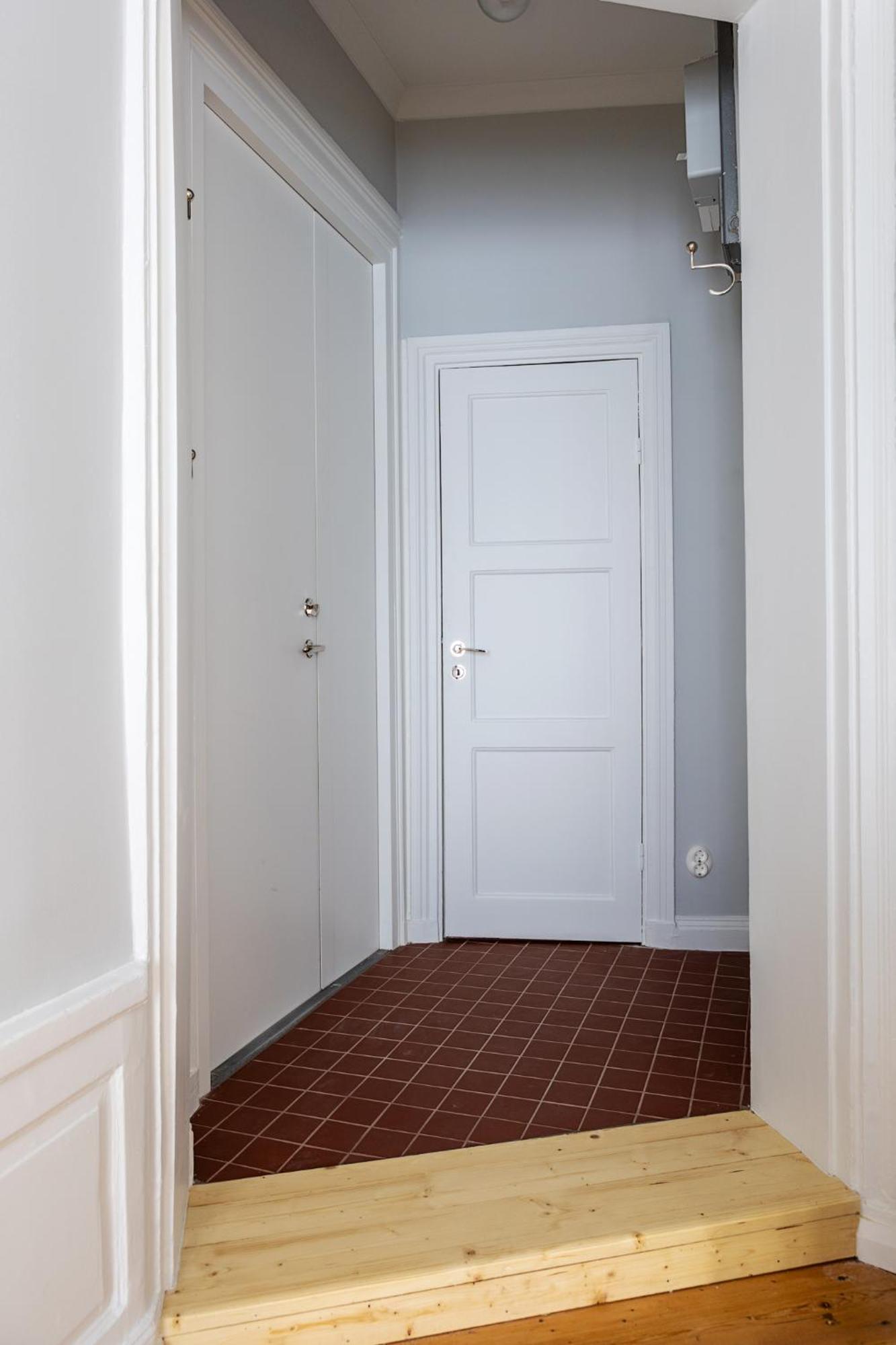 Gamla Stan Apartments ストックホルム エクステリア 写真
