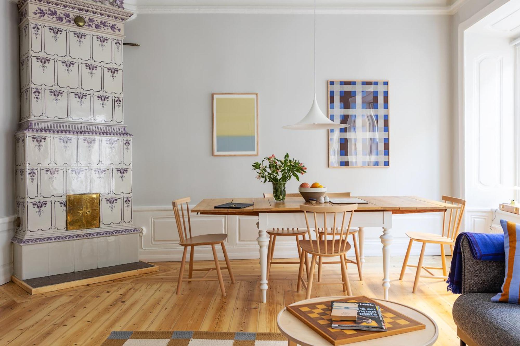 Gamla Stan Apartments ストックホルム エクステリア 写真