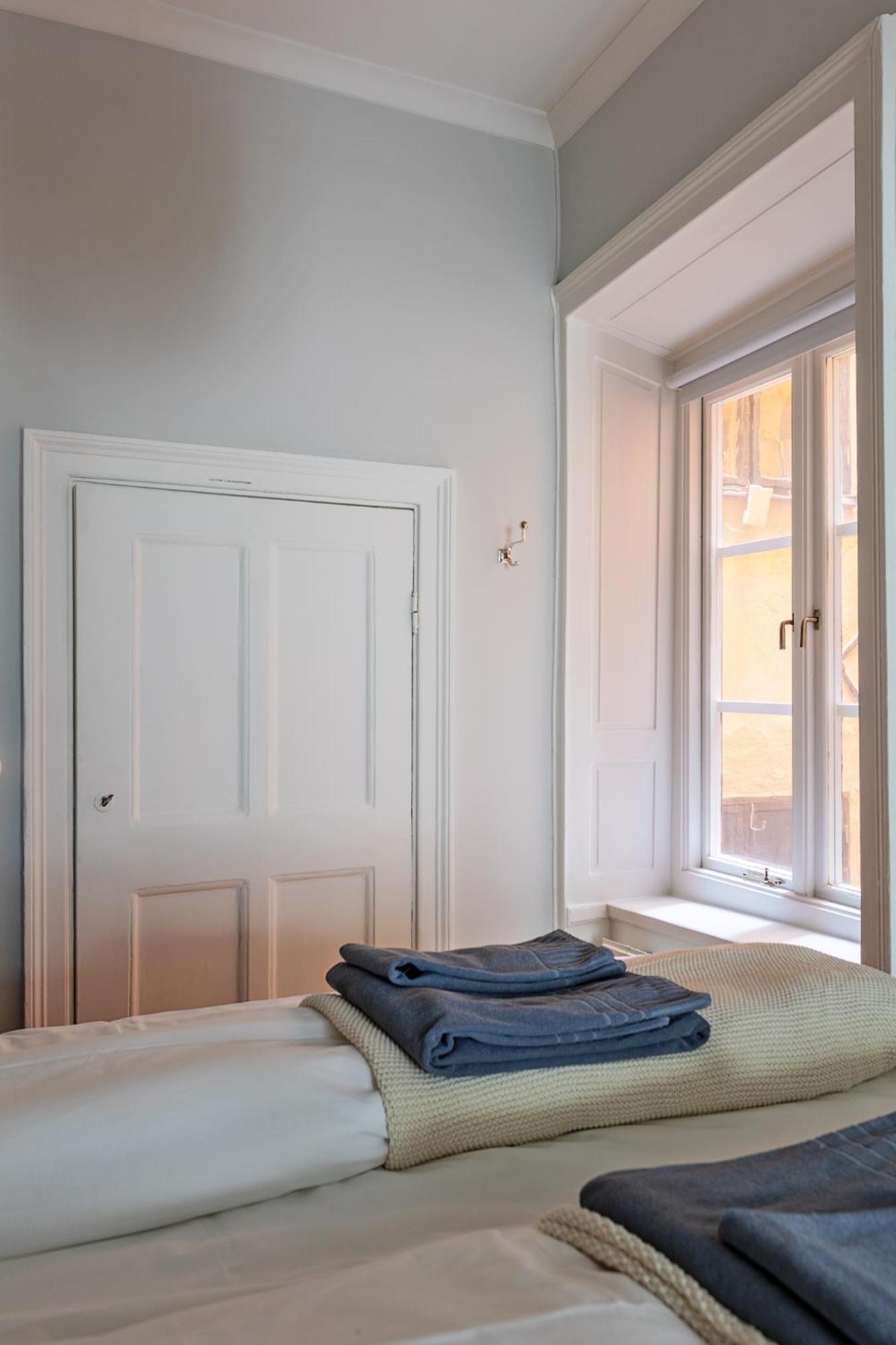 Gamla Stan Apartments ストックホルム エクステリア 写真