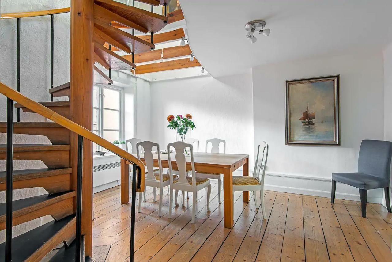 Gamla Stan Apartments ストックホルム エクステリア 写真