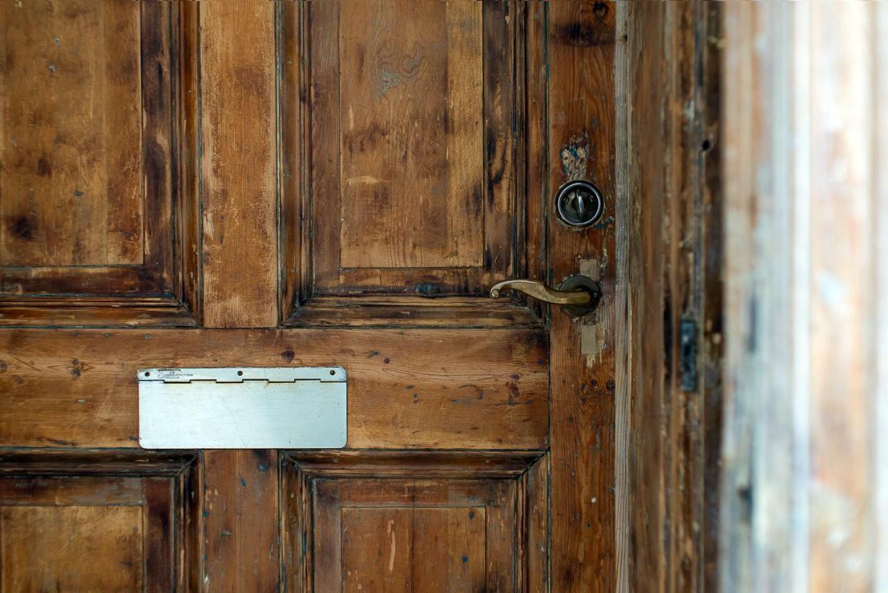 Gamla Stan Apartments ストックホルム エクステリア 写真