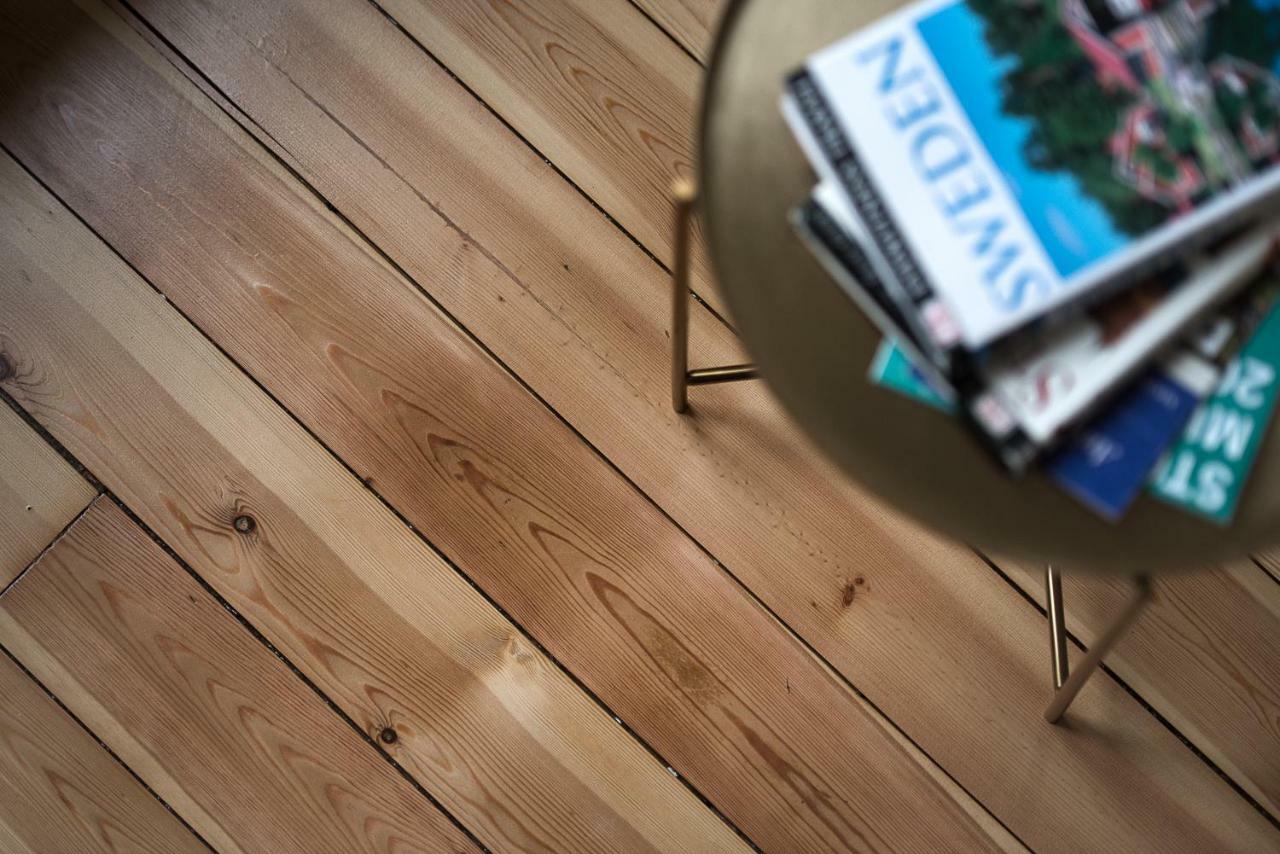 Gamla Stan Apartments ストックホルム エクステリア 写真