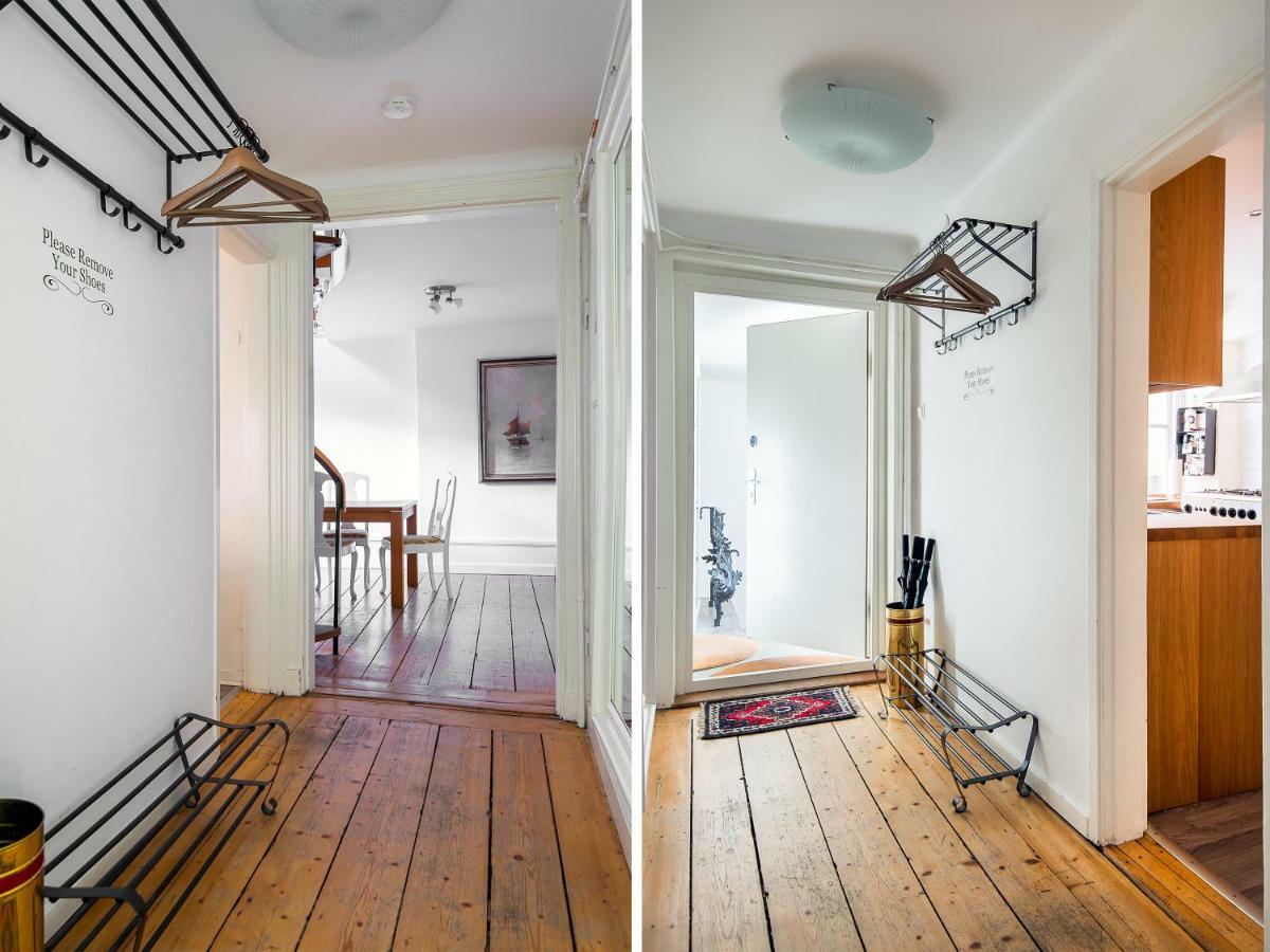 Gamla Stan Apartments ストックホルム エクステリア 写真