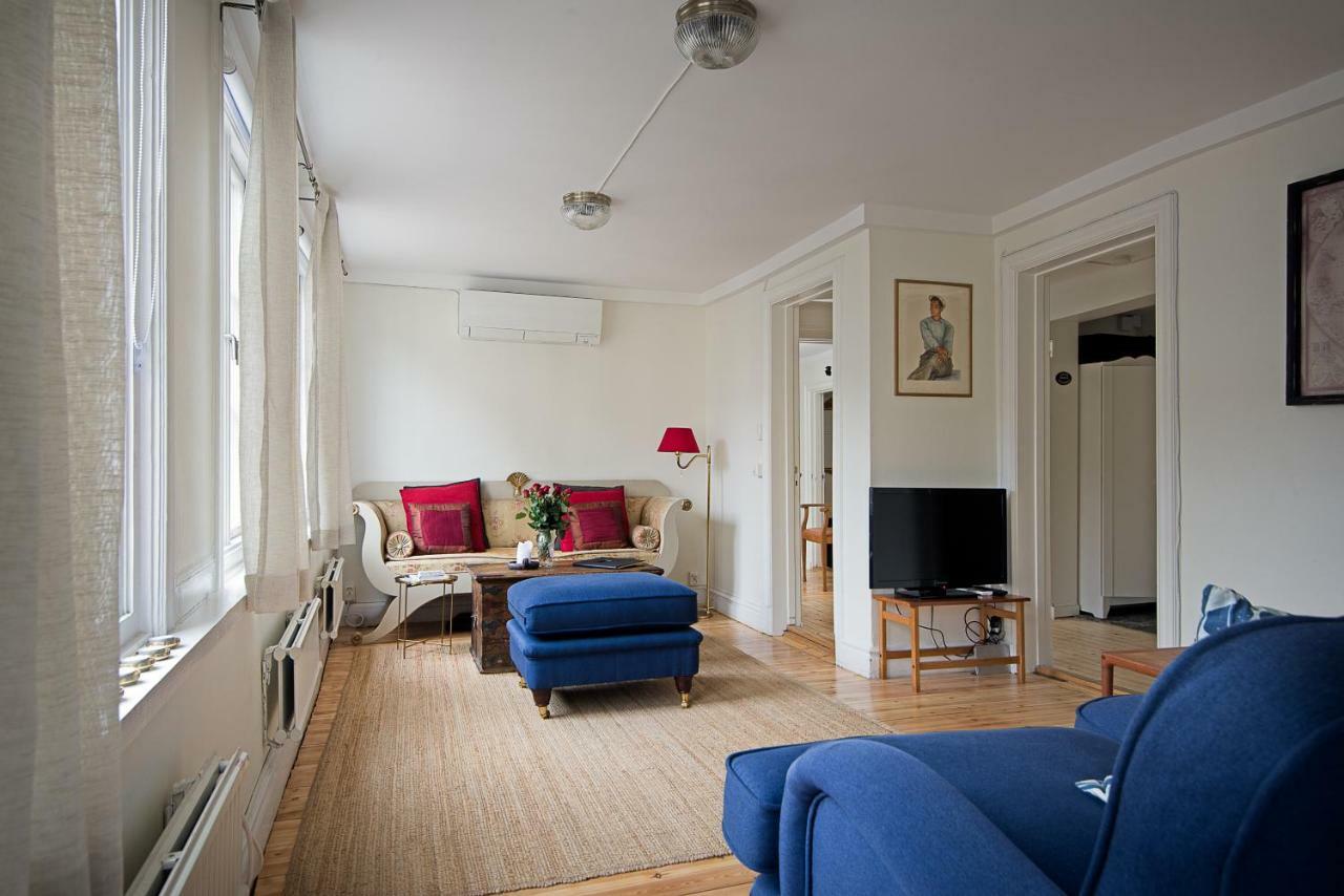 Gamla Stan Apartments ストックホルム エクステリア 写真