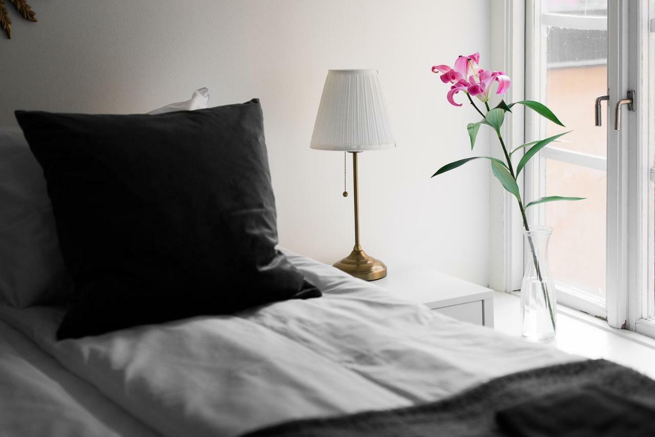 Gamla Stan Apartments ストックホルム エクステリア 写真