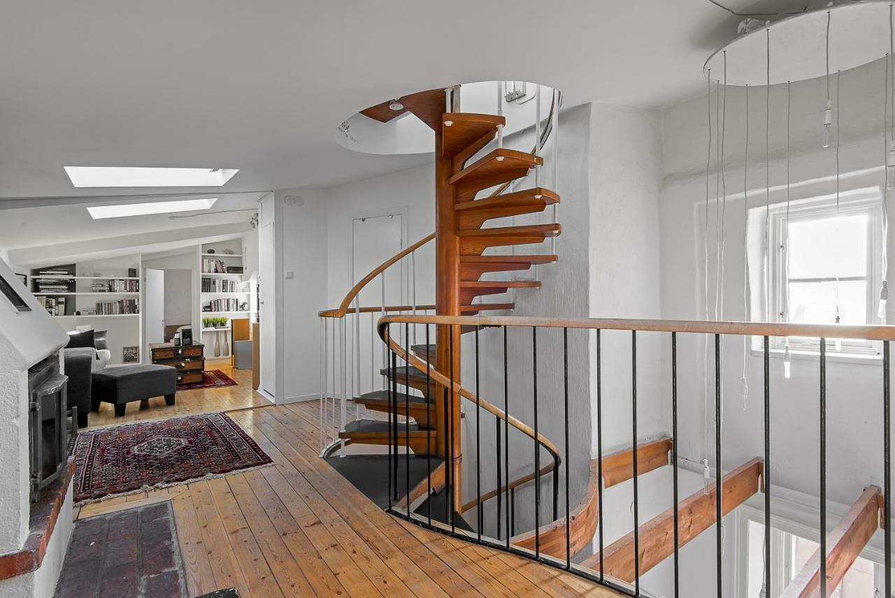 Gamla Stan Apartments ストックホルム エクステリア 写真
