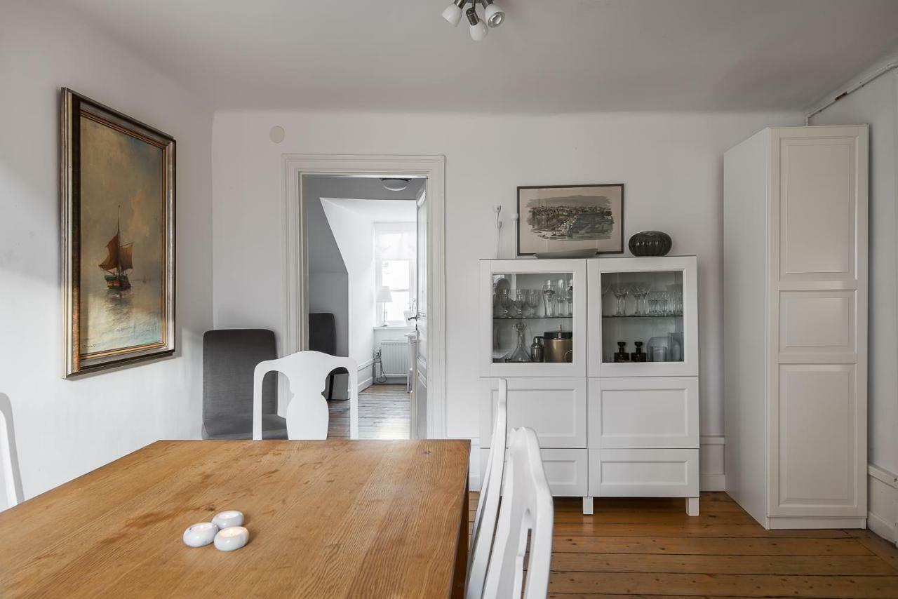 Gamla Stan Apartments ストックホルム エクステリア 写真