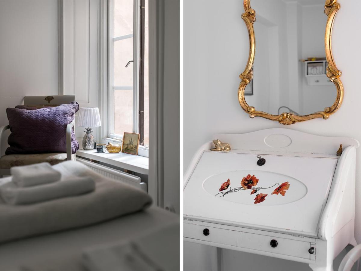 Gamla Stan Apartments ストックホルム エクステリア 写真