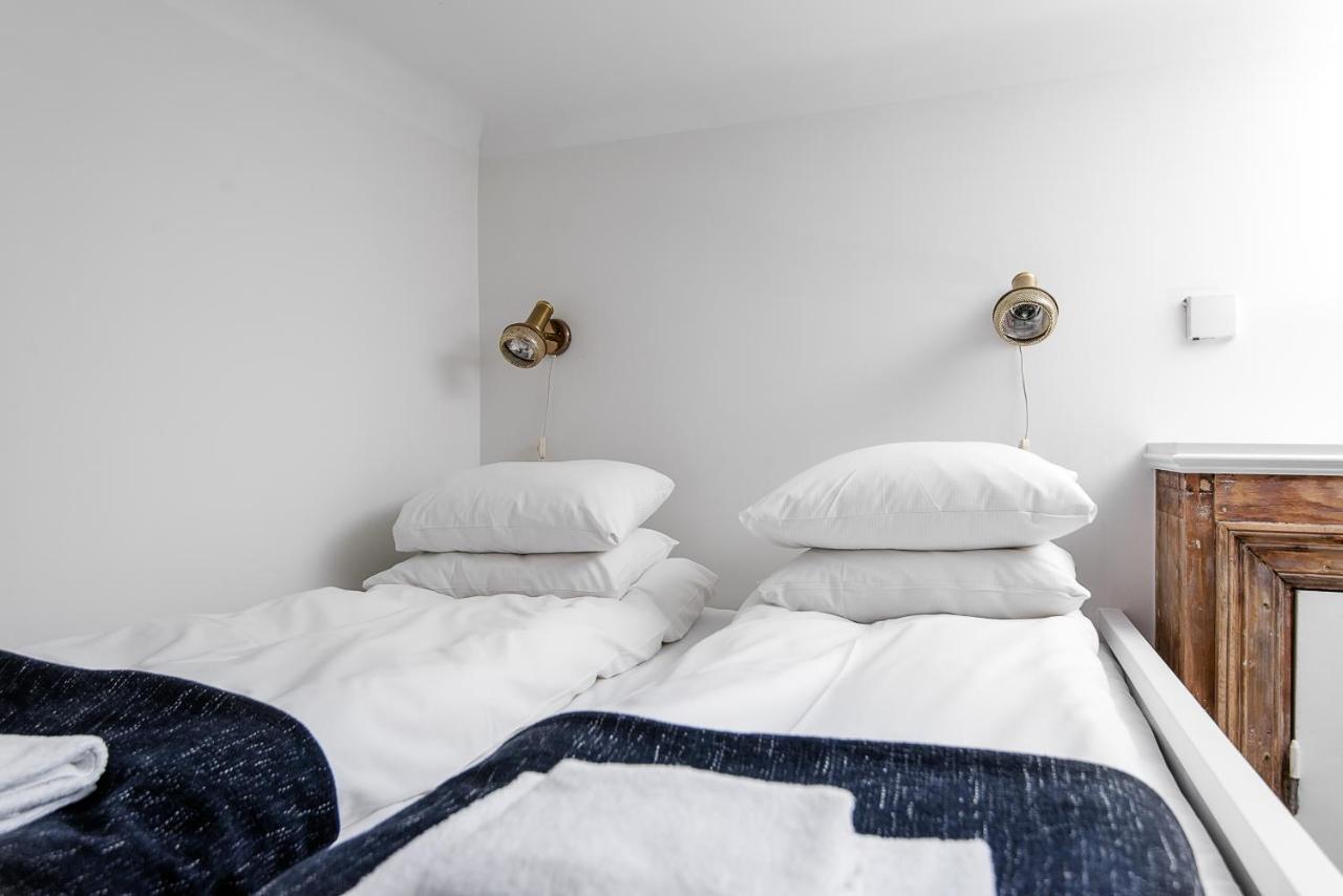 Gamla Stan Apartments ストックホルム エクステリア 写真